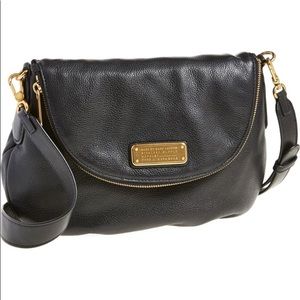 Marc Jacobs Classic Q Natasha Crossbody